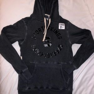 SOKFY Sport of Kings Unisex Hoodie